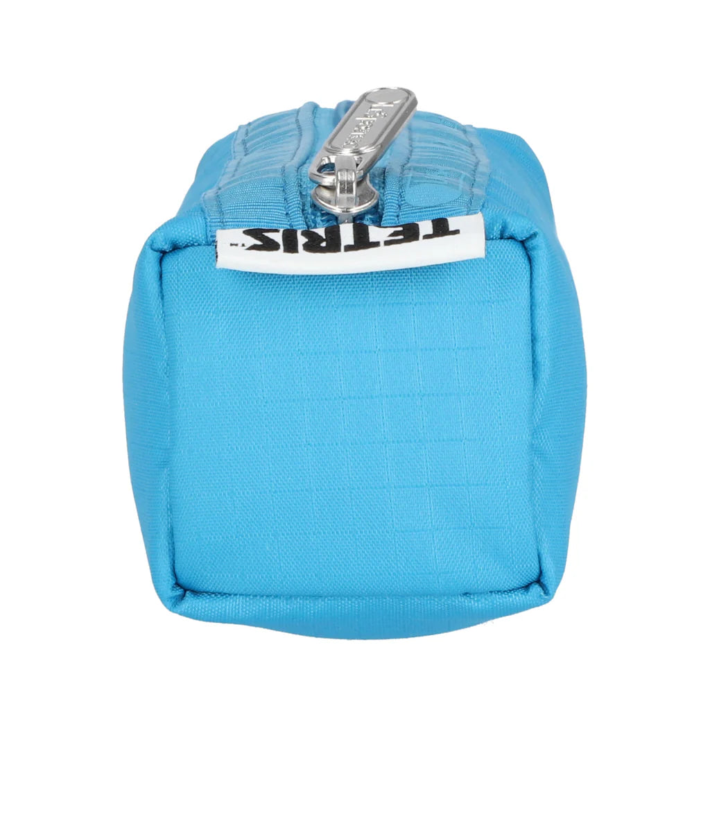 LeSportsac x Tetris Pencil Pouch