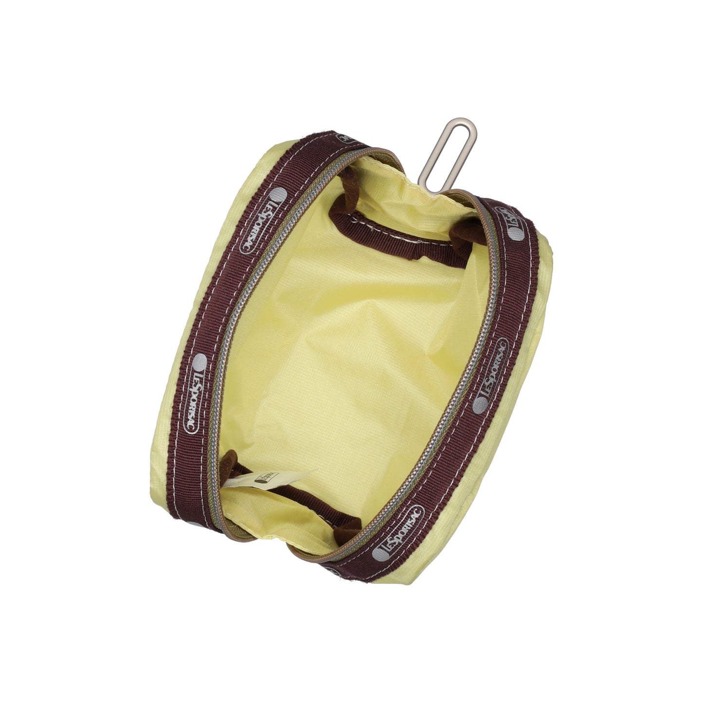 Square Essential Cosmetic Butterscotch