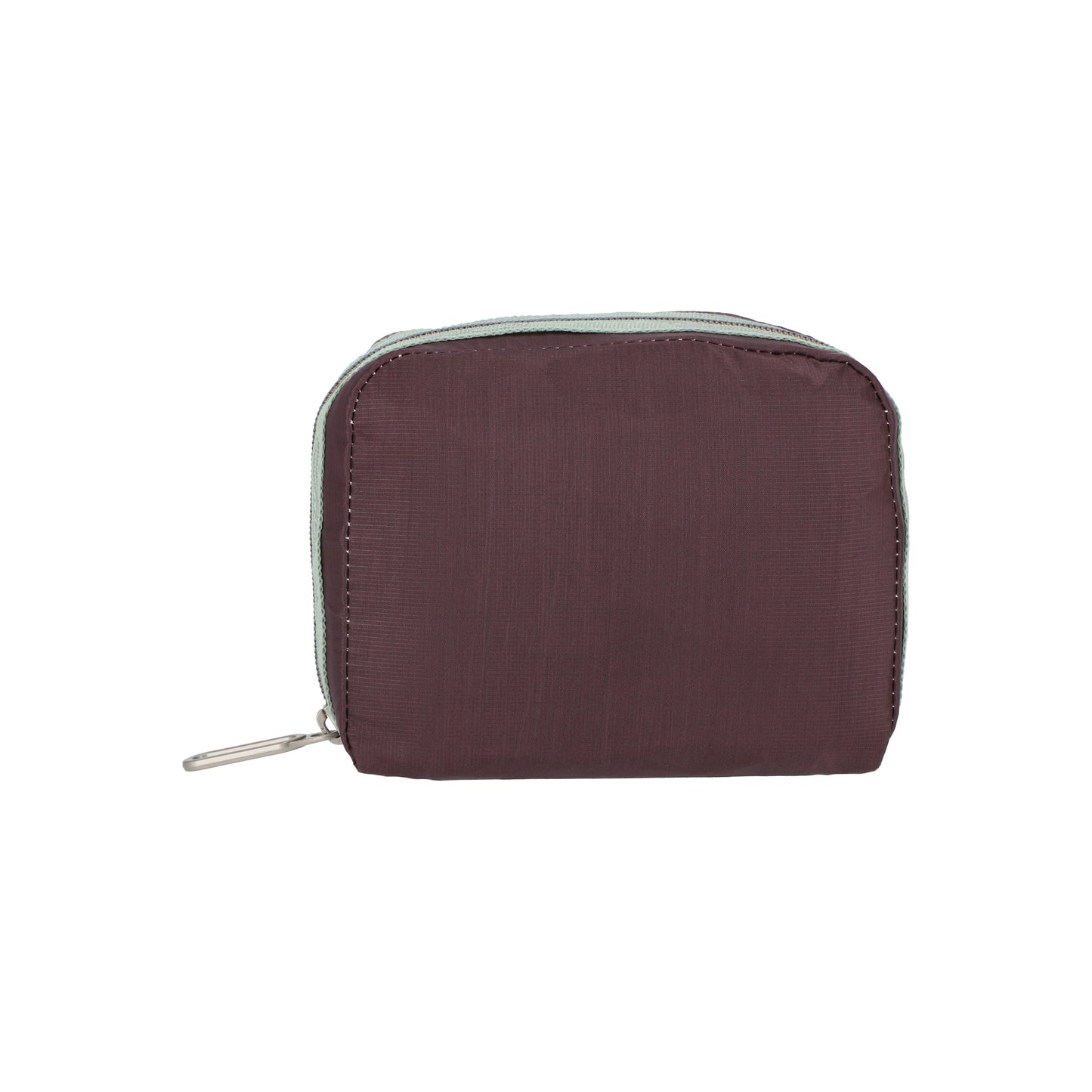 Square Essential Cosmetic Burgundy
