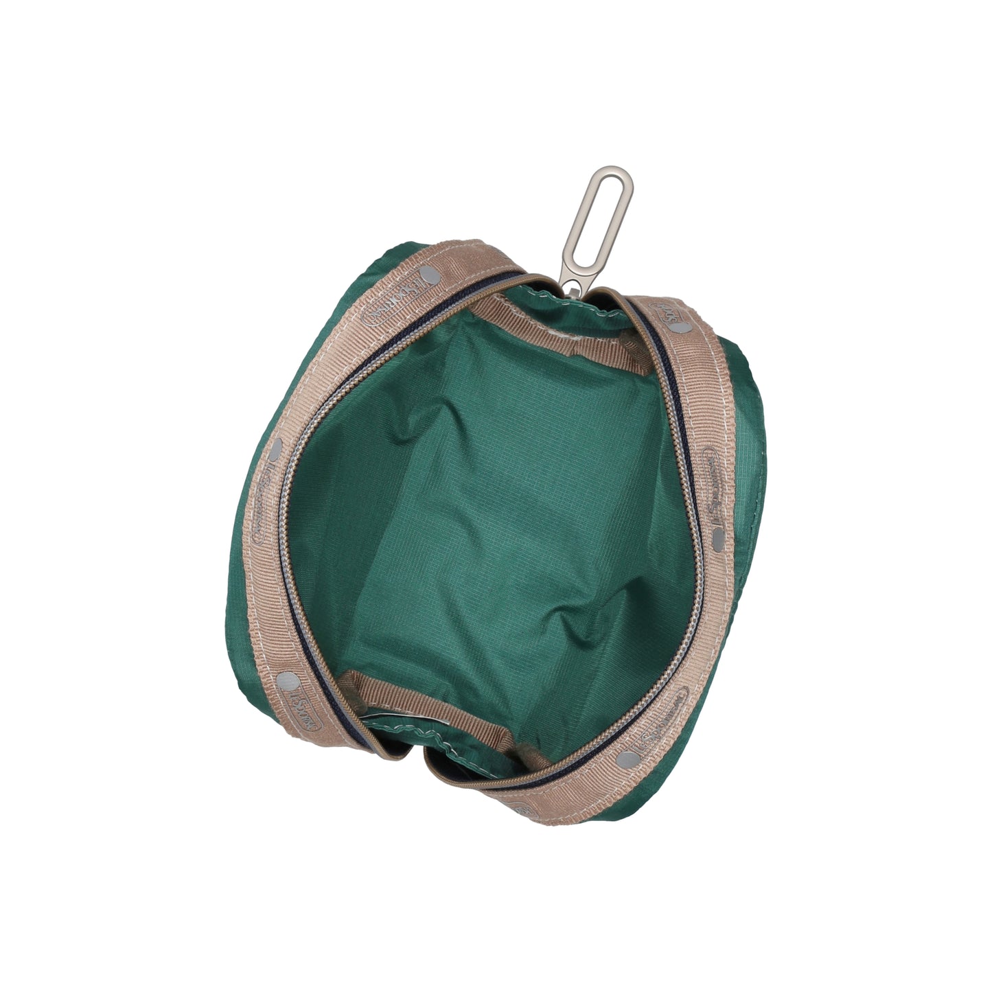 Square Essential Cosmetic Lush Meadow