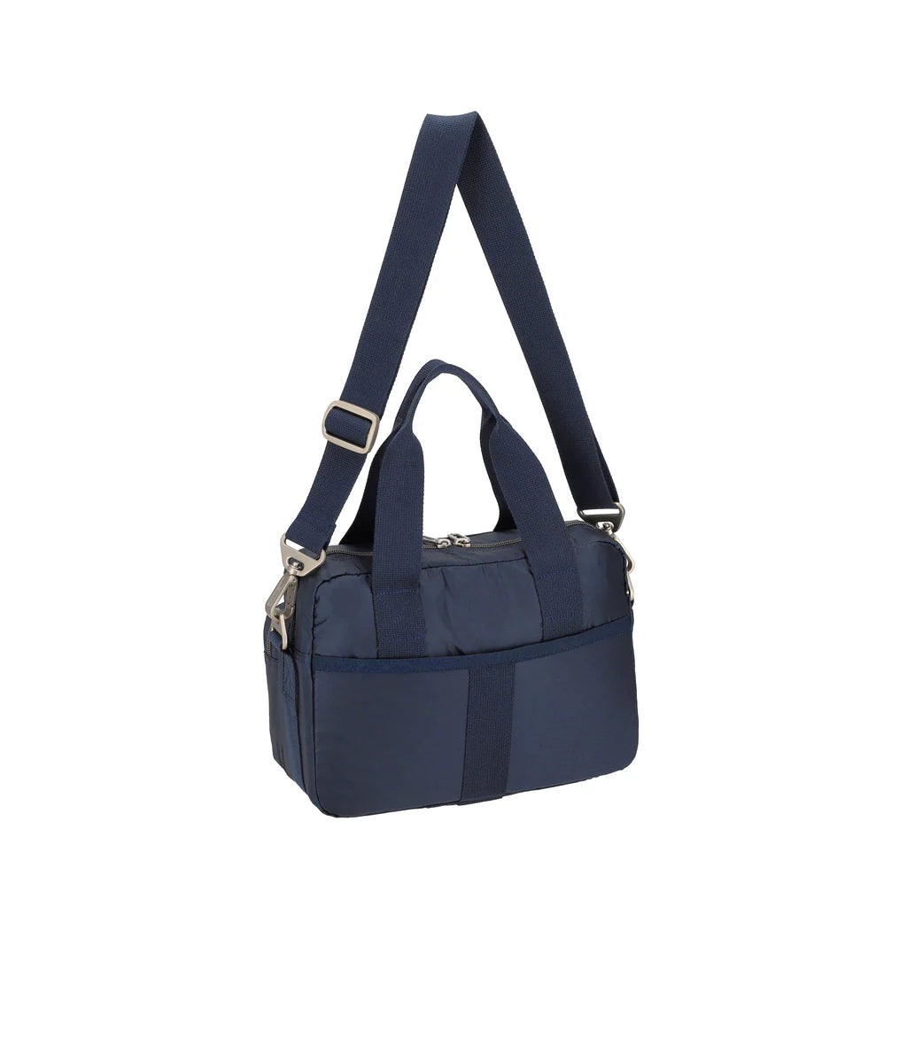 Metro Convertible Dark Blue C