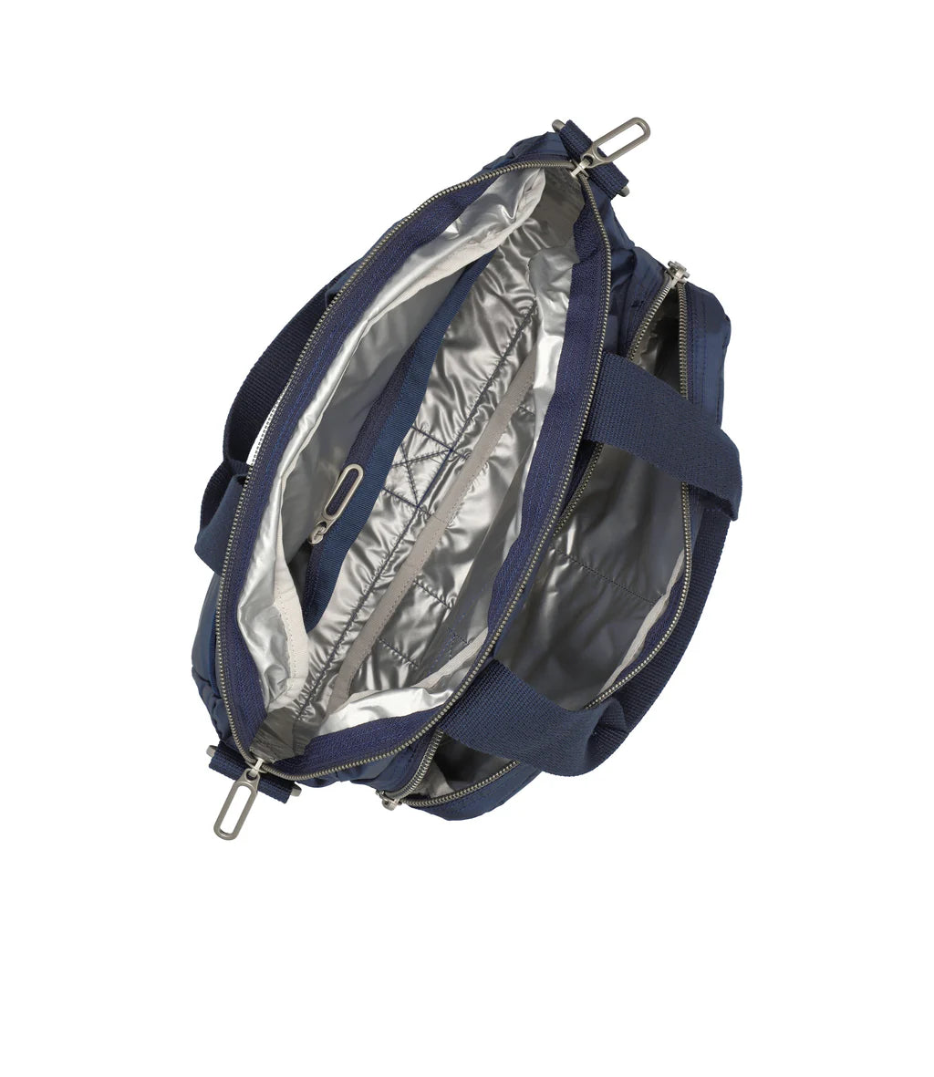 Metro Convertible Dark Blue C