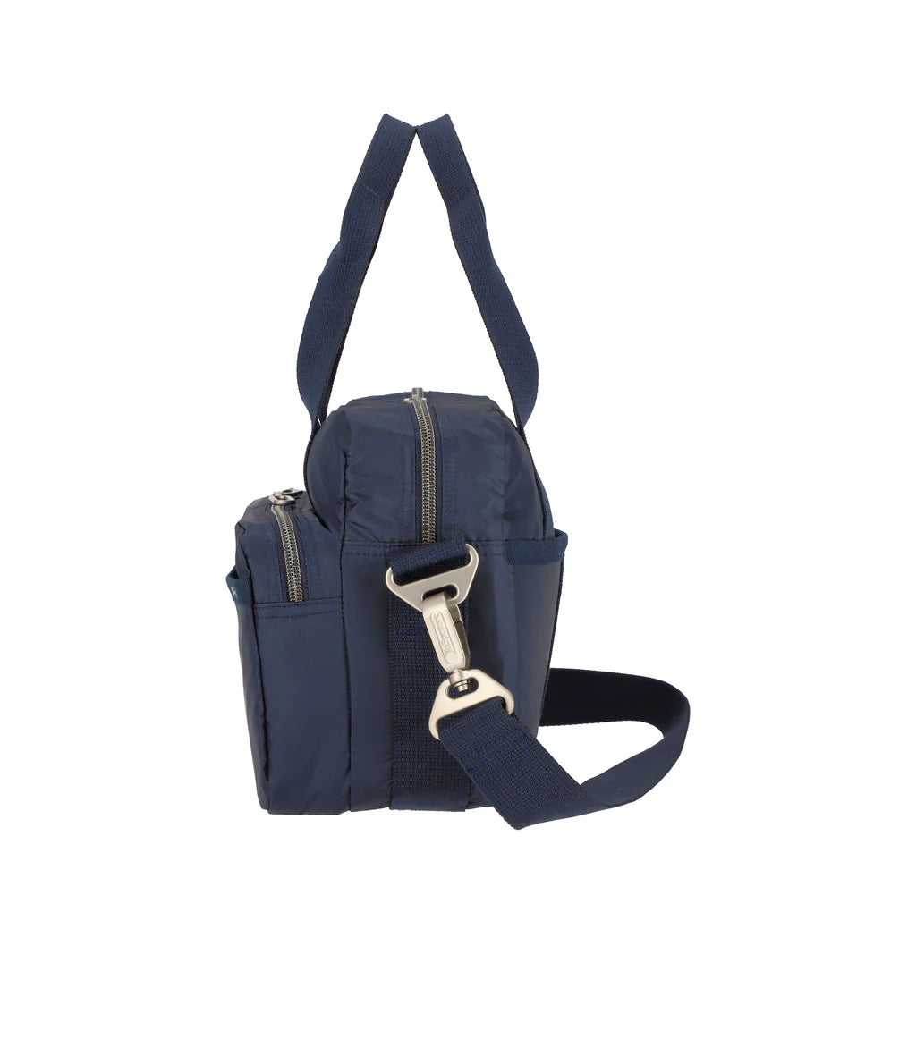 Metro Convertible Dark Blue C