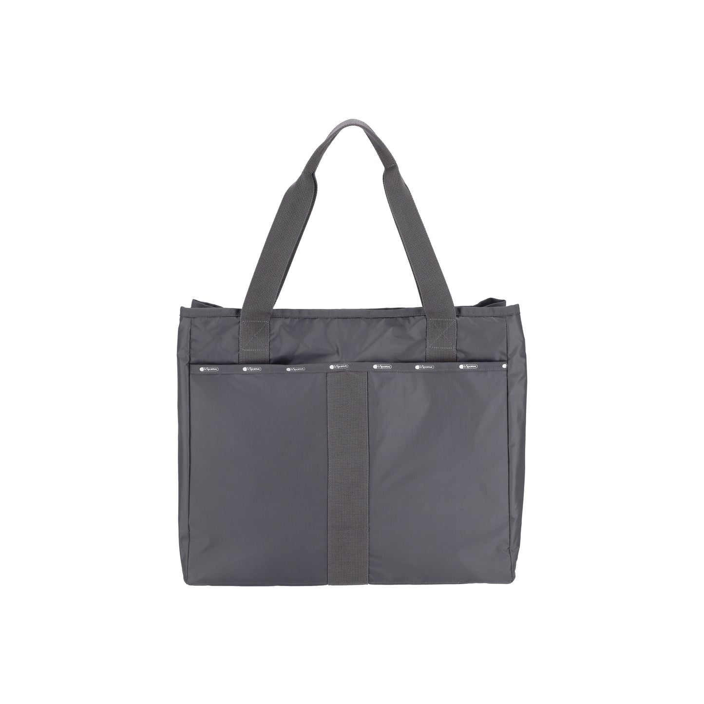 Gym Tote Bag Shadow Grey C