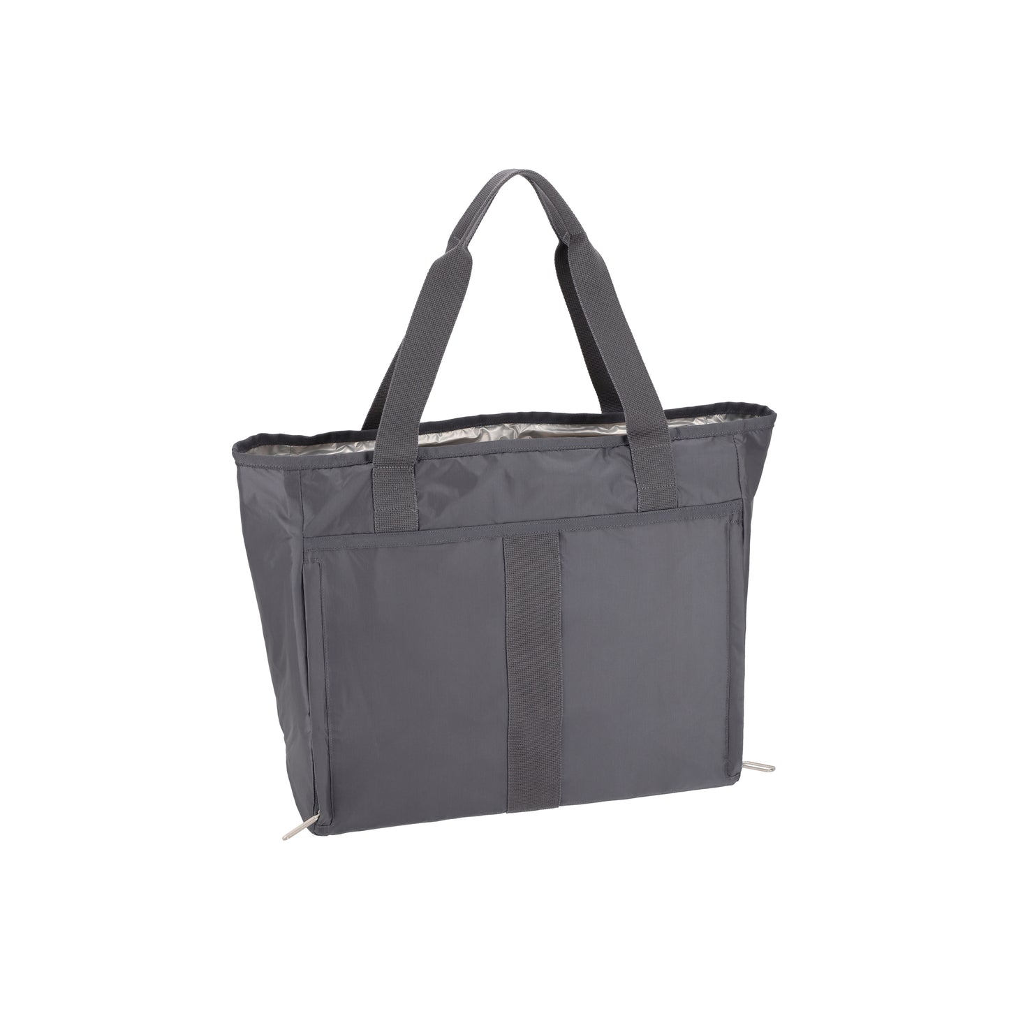 Gym Tote Bag Shadow Grey C