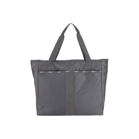 Gym Tote Bag Shadow Grey C