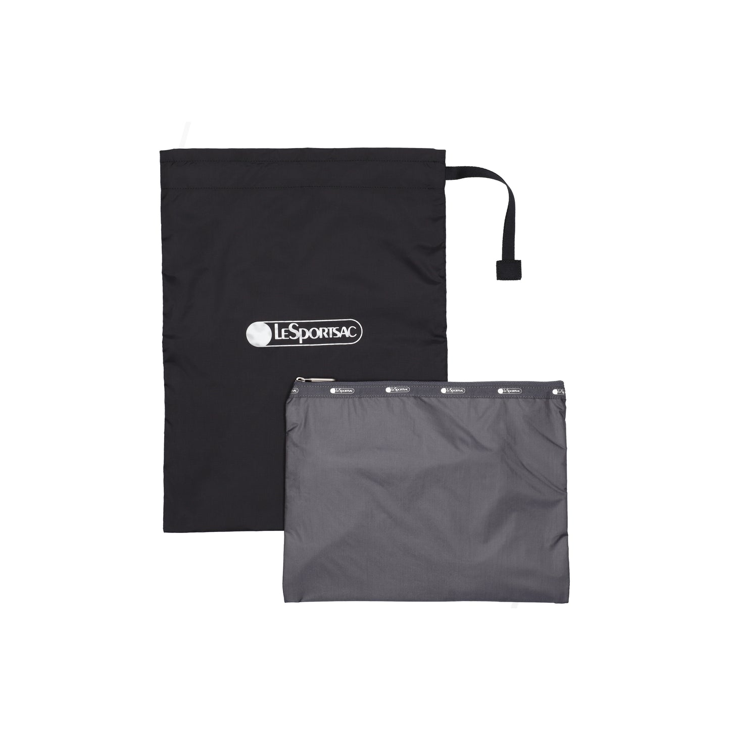 Gym Tote Bag Shadow Grey C