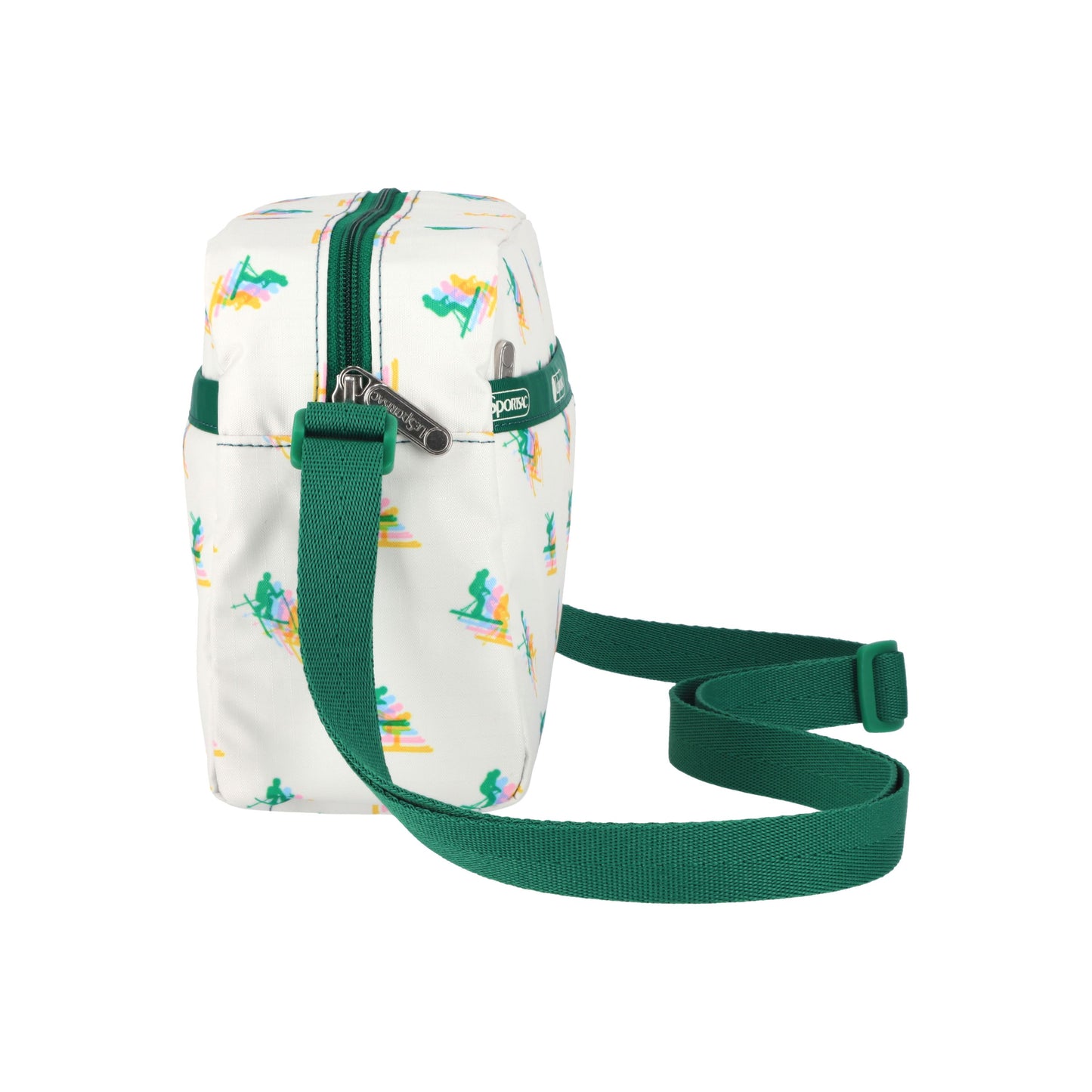 Ski Silhouettes Daniealla Crossbody