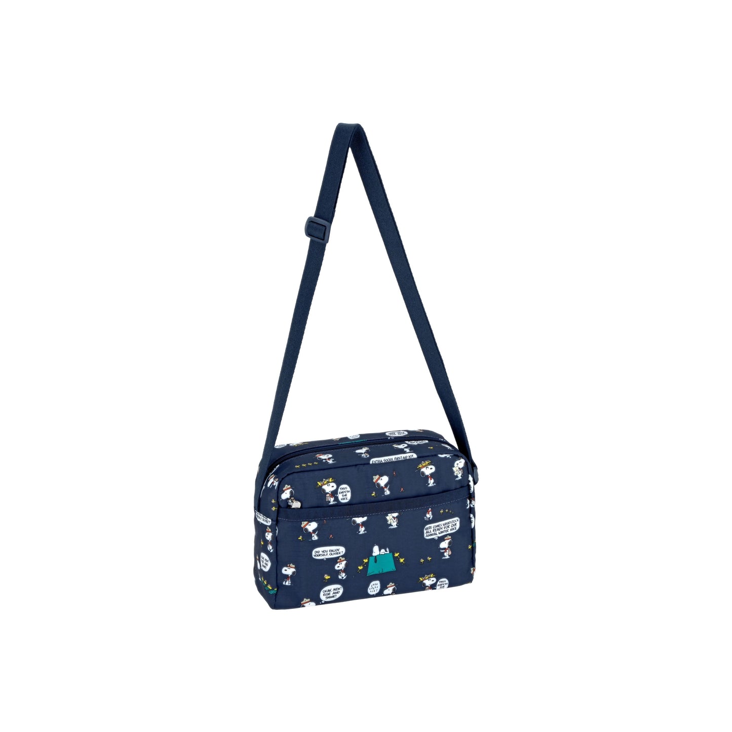 Beagle Scouts Daniella Crossbody Bag