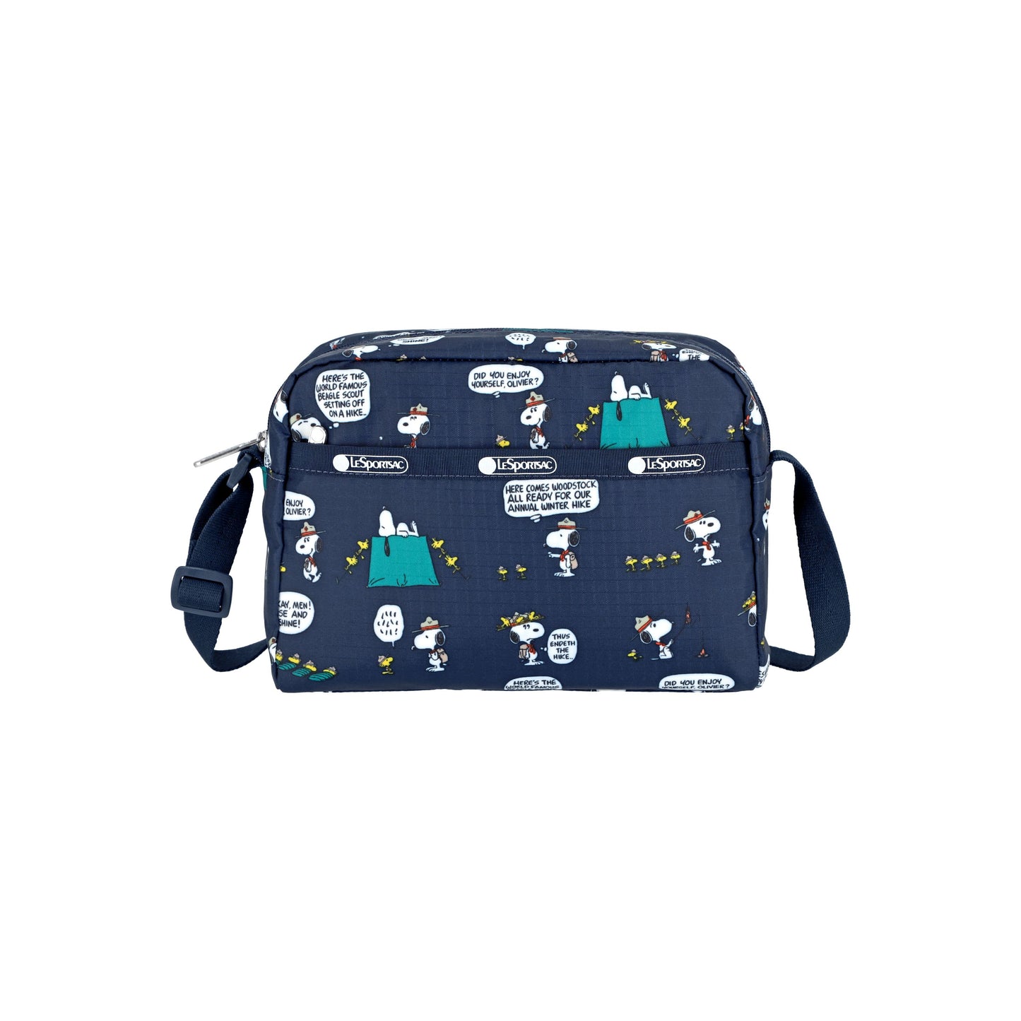 Beagle Scouts Daniella Crossbody Bag