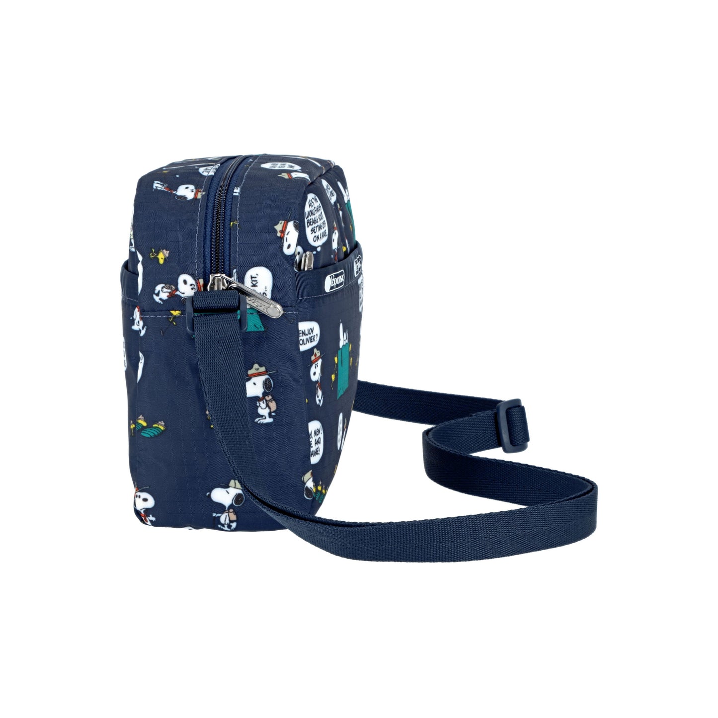 Beagle Scouts Daniella Crossbody Bag