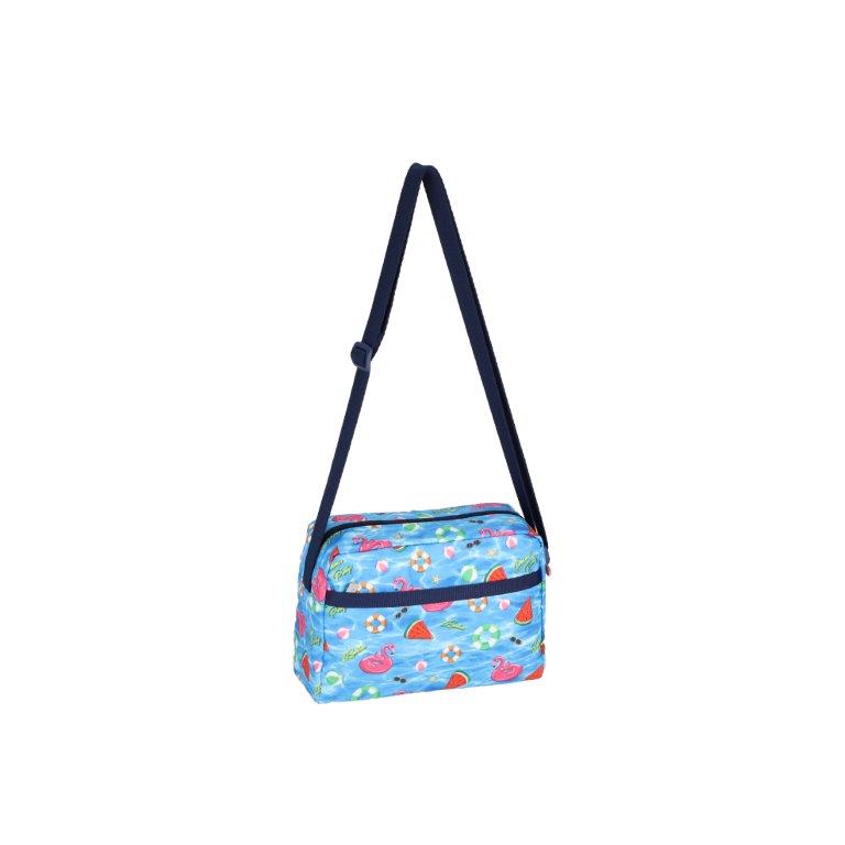 Daniella Crossbody Summer Party