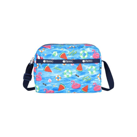 Daniella Crossbody Summer Party