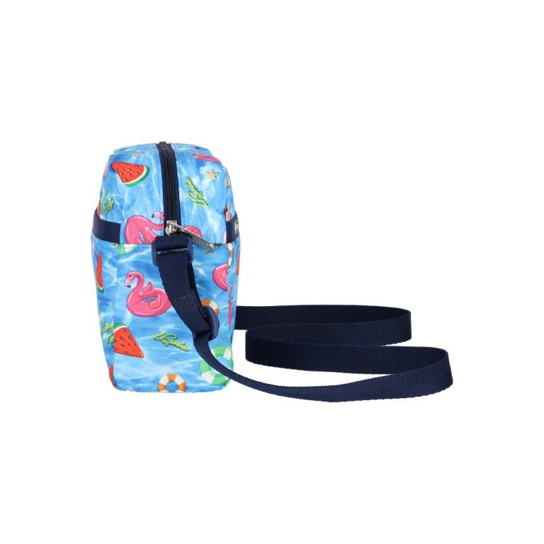 Daniella Crossbody Summer Party
