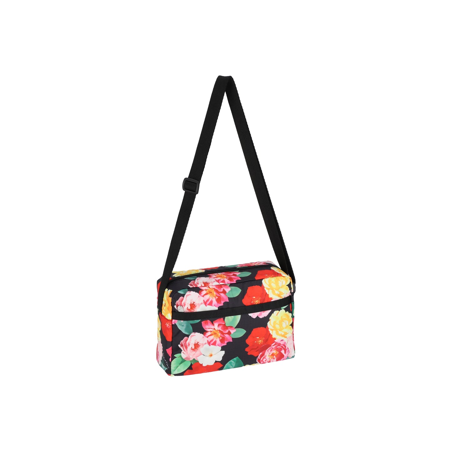 Daniella Crossbody Floral Fiesta
