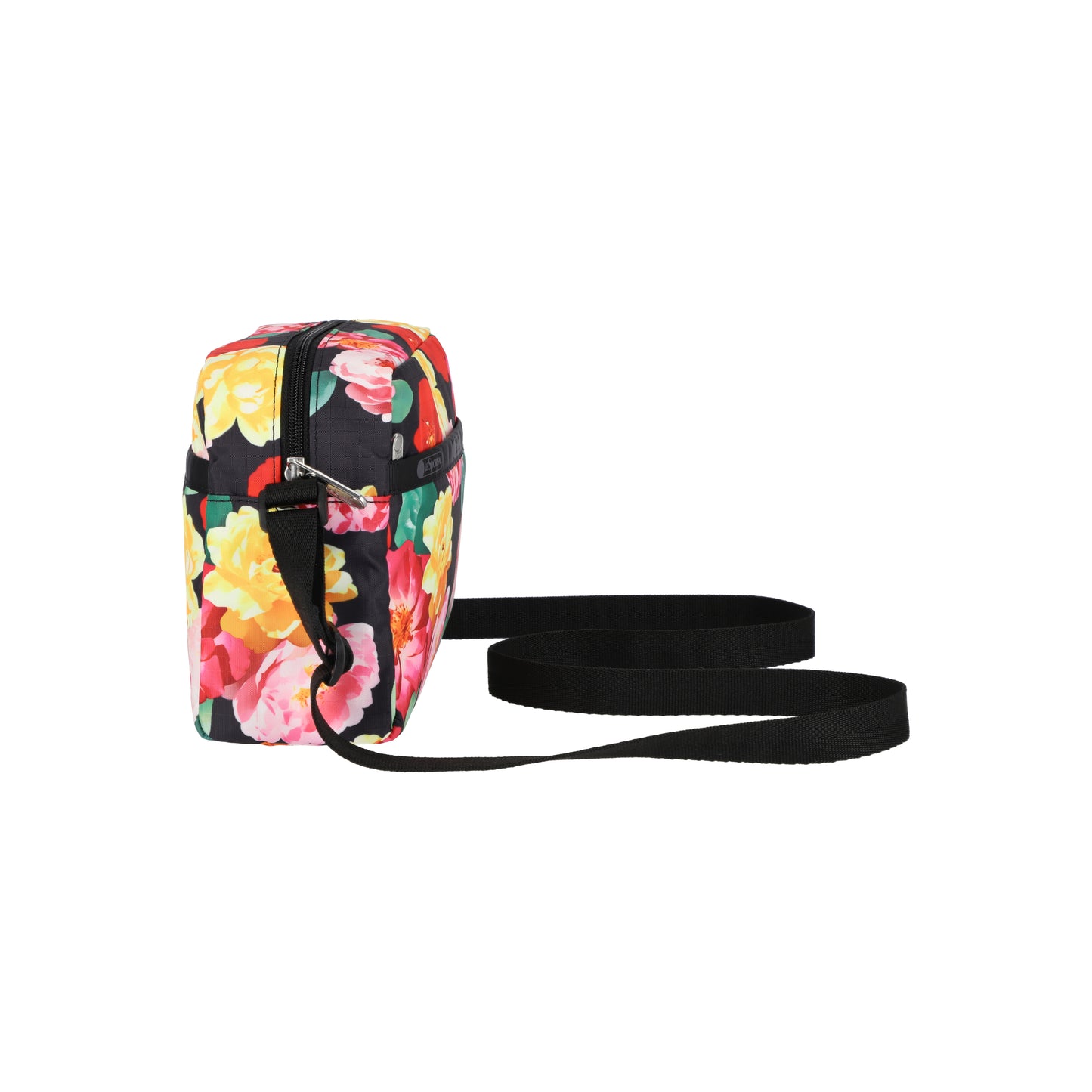 Daniella Crossbody Floral Fiesta