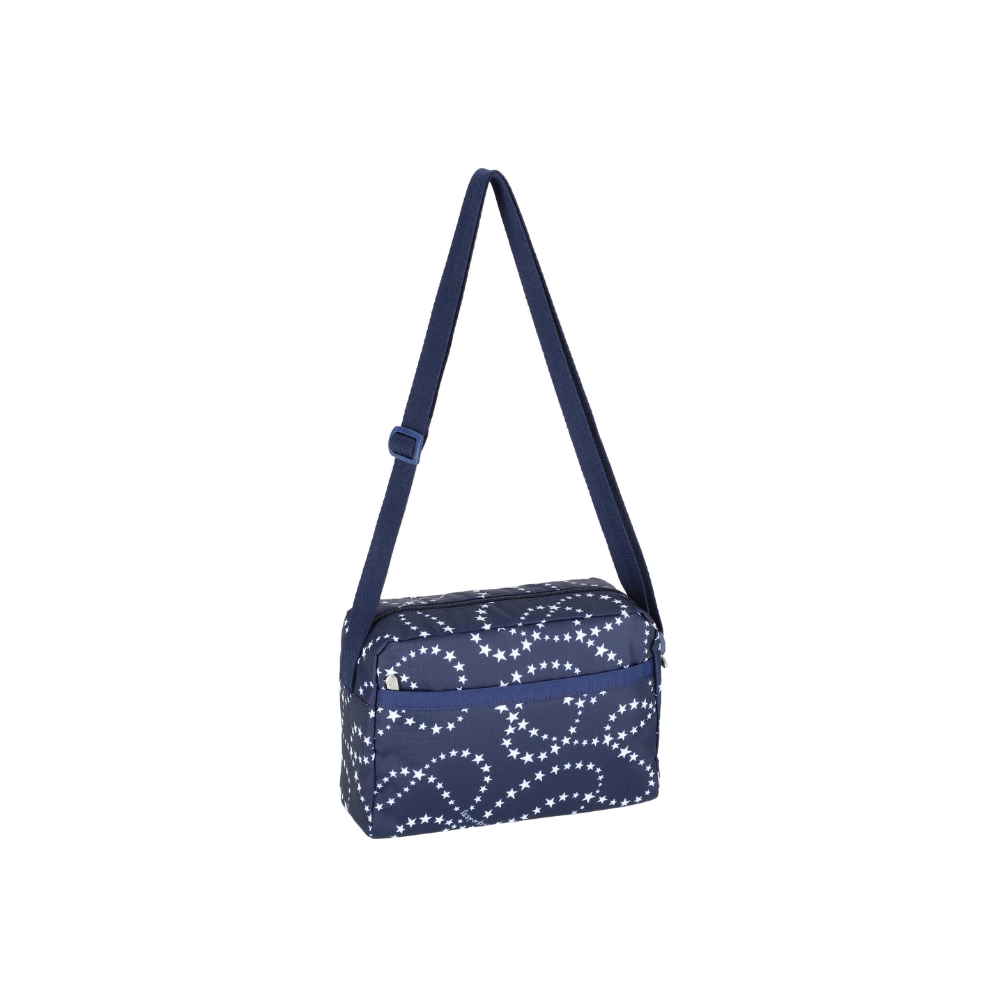 Daniella Crossbody Galactic Glimmer