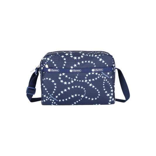 Daniella Crossbody Galactic Glimmer