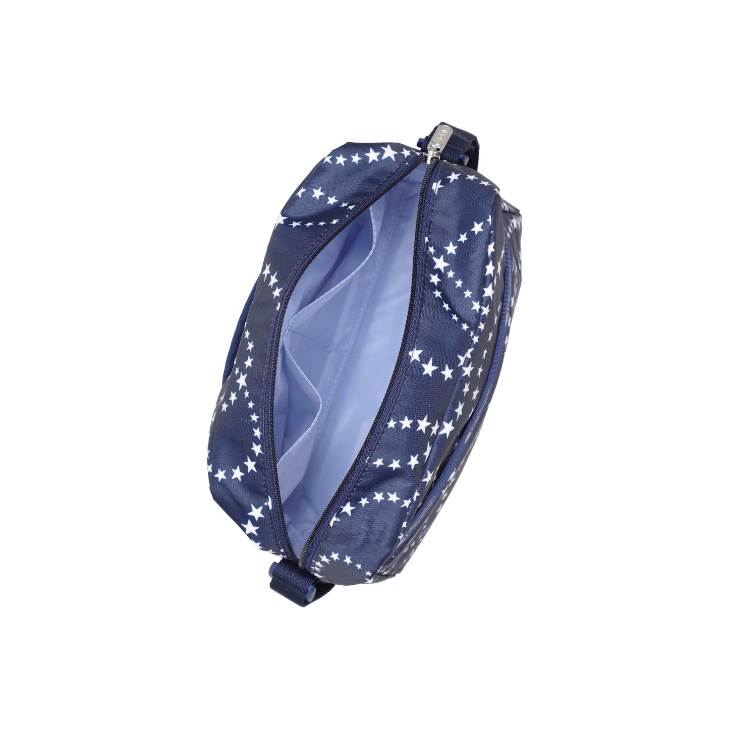 Daniella Crossbody Galactic Glimmer