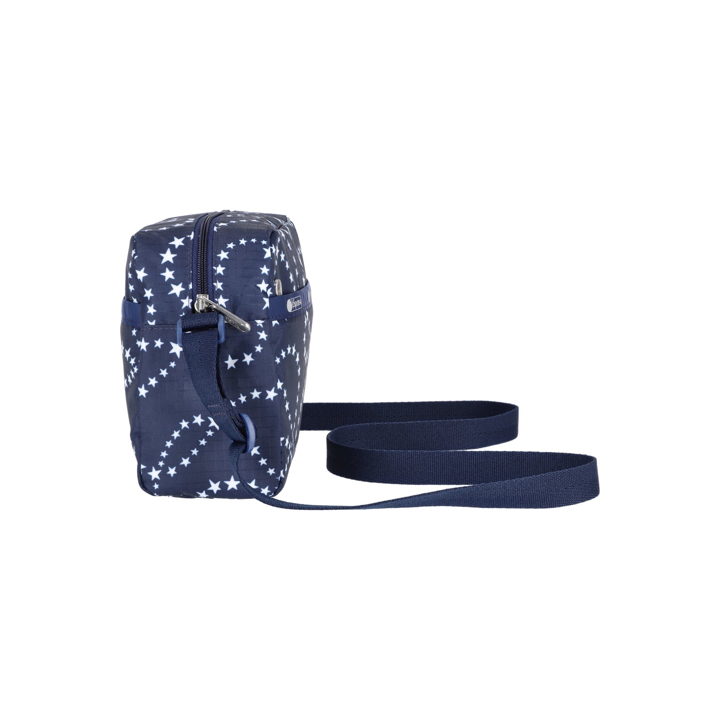 Daniella Crossbody Galactic Glimmer
