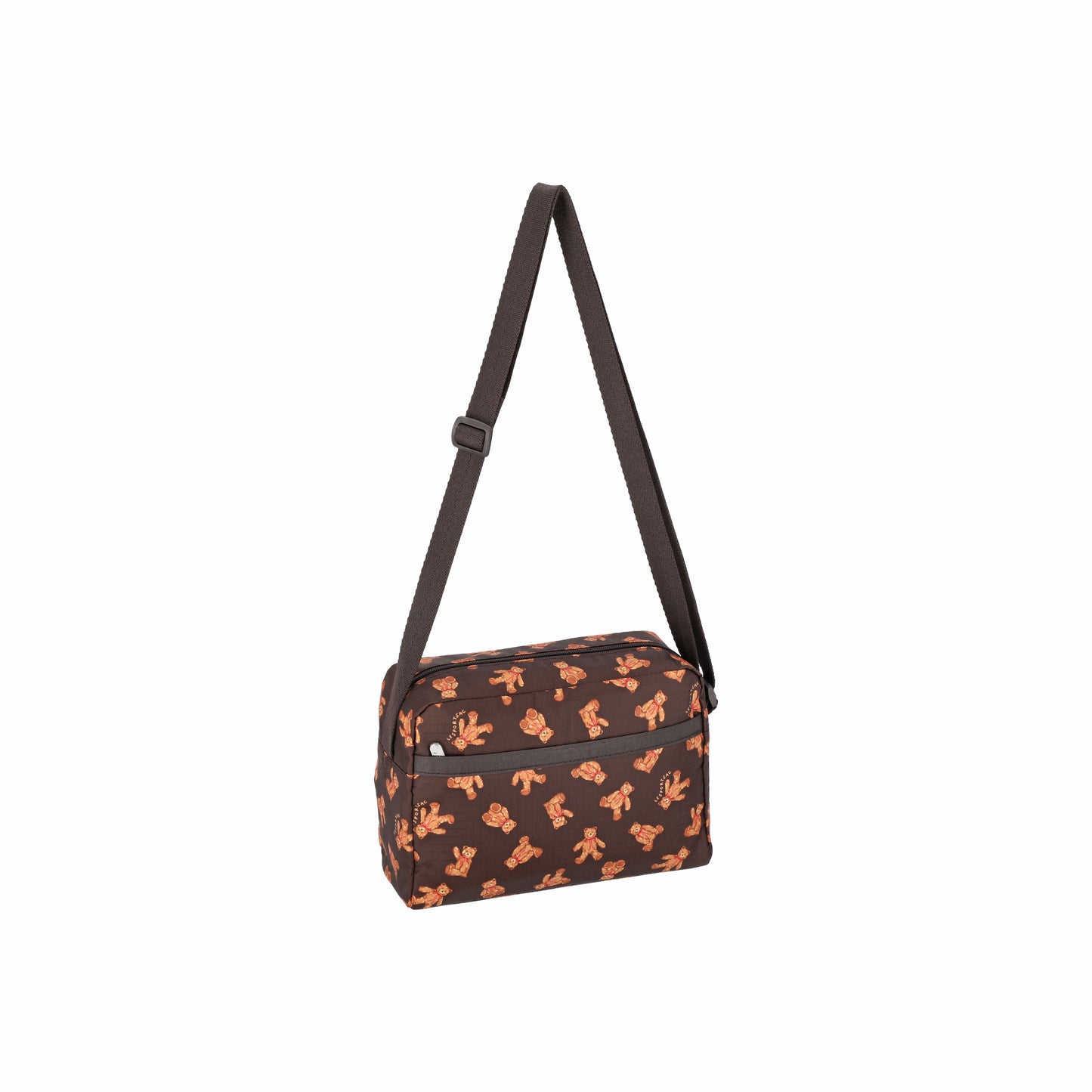 Daniella Crossbody Teddy Bear Wonderland