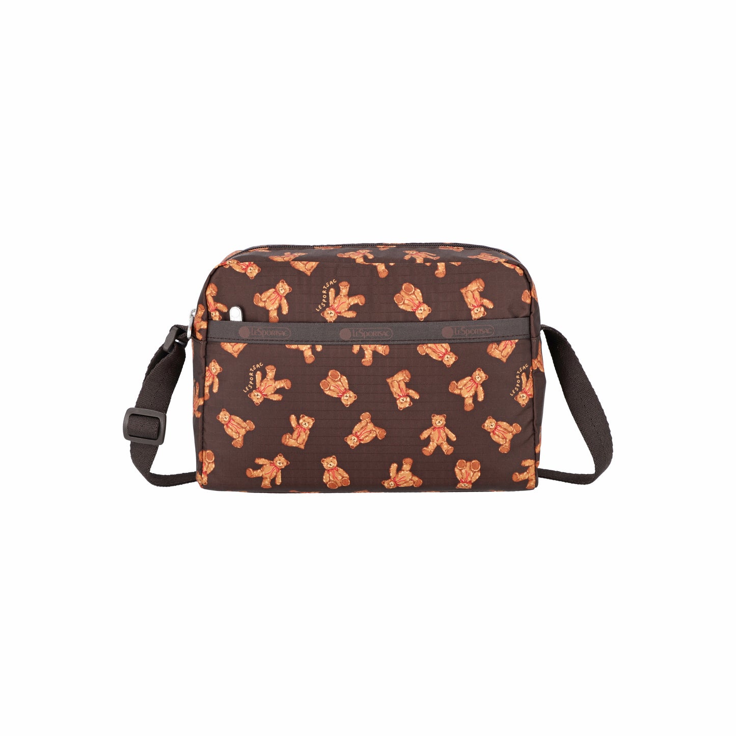 Daniella Crossbody Teddy Bear Wonderland