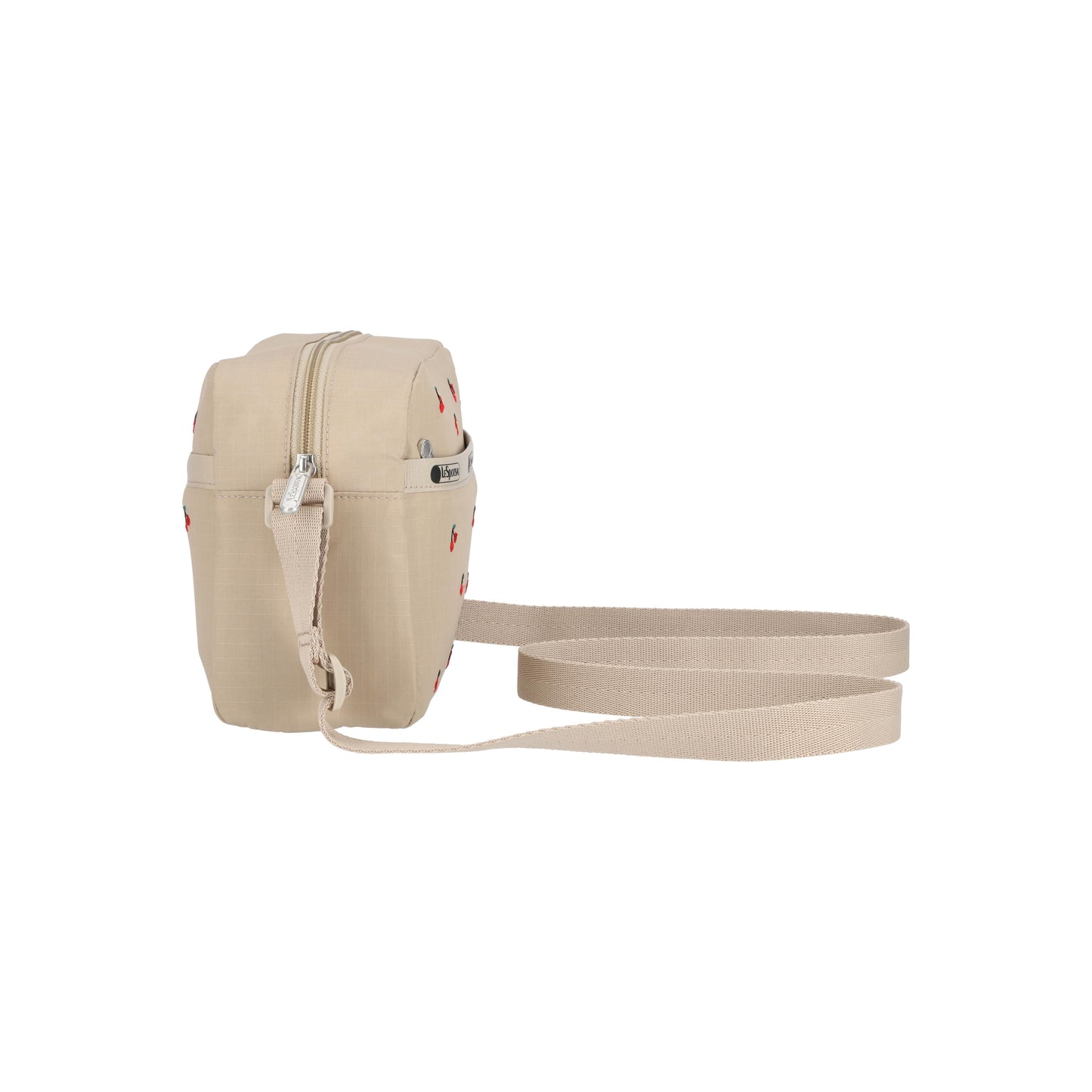 Daniella Crossbody Cherry Embroidery