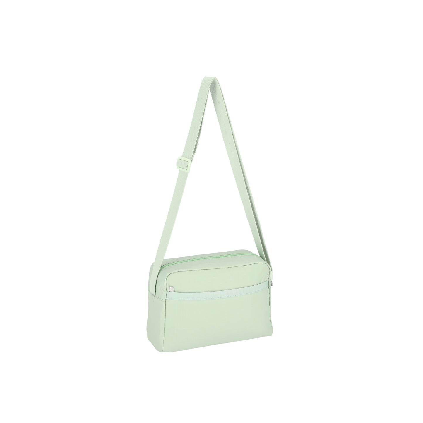 Daniella Crossbody Frosty Green