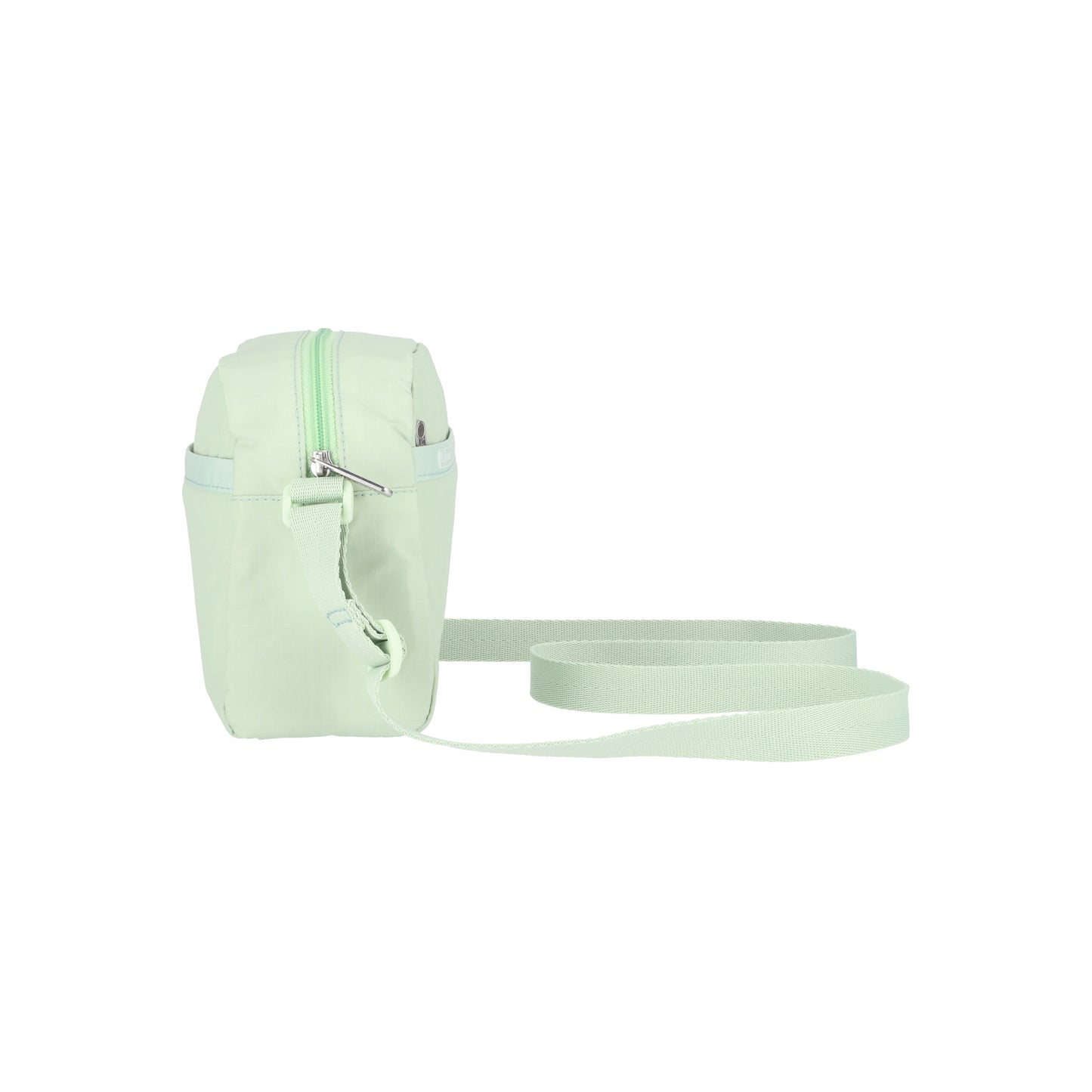 Daniella Crossbody Frosty Green