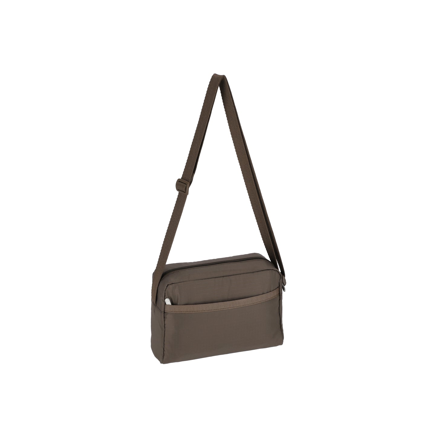 Daniella Crossbody Dark Chocolate