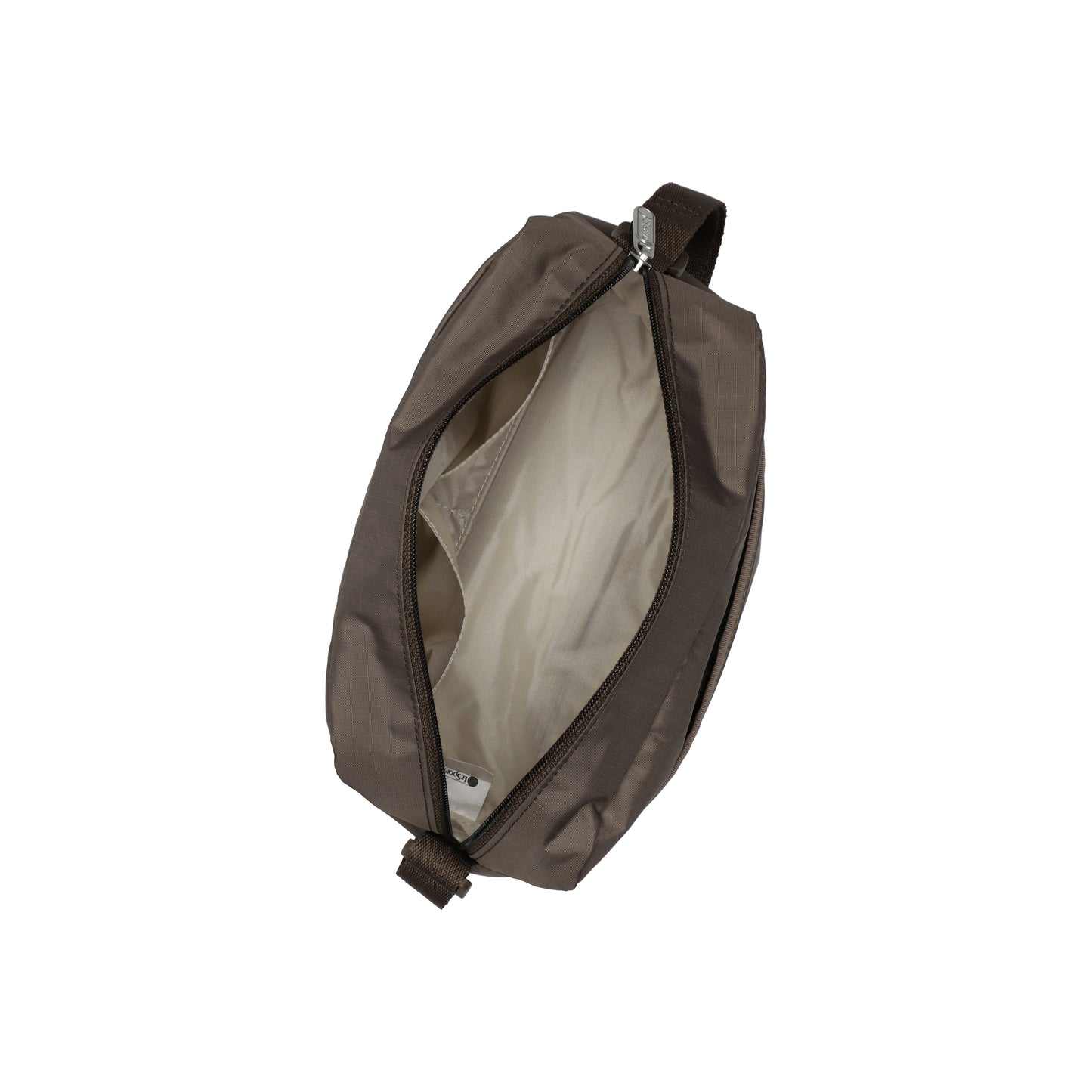 Daniella Crossbody Dark Chocolate