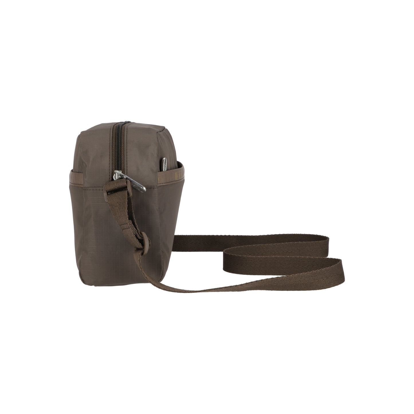 Daniella Crossbody Dark Chocolate