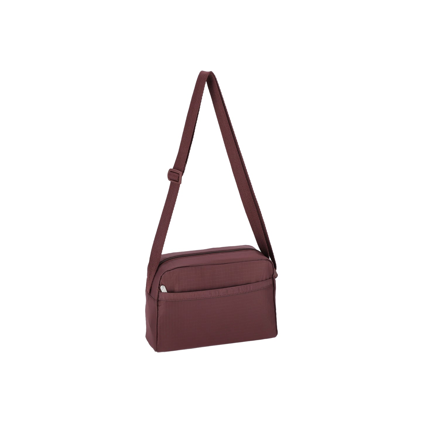 Daniella Crossbody Deep Cherry