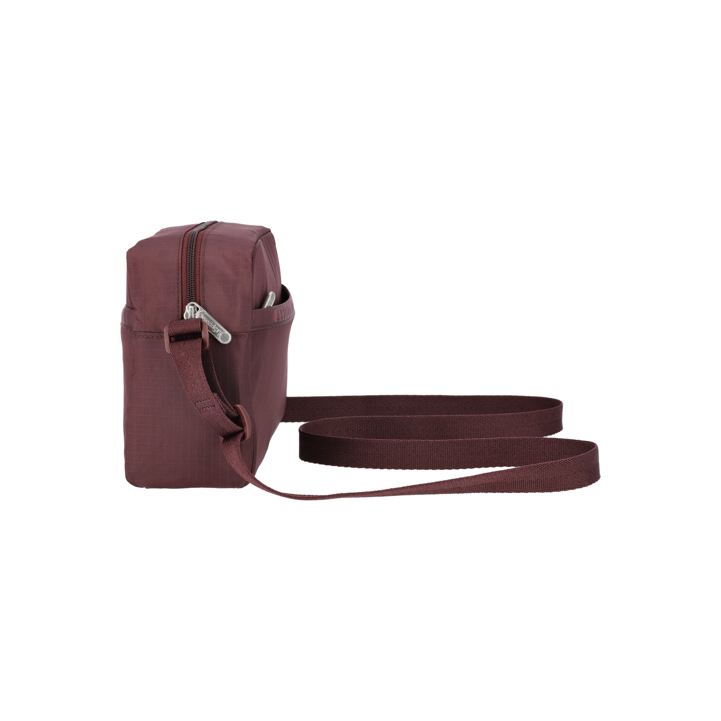 Daniella Crossbody Deep Cherry