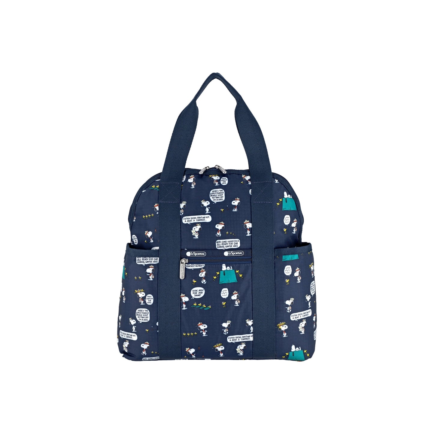 Beagle Scouts Double Trouble Backpack