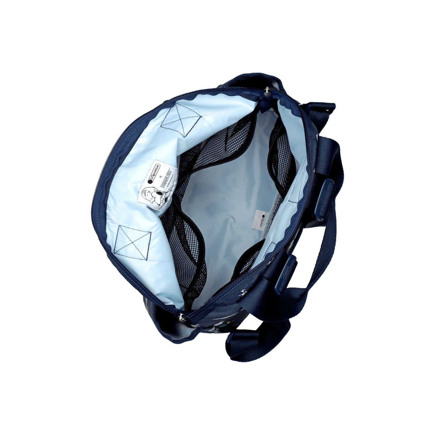 Beagle Scouts Double Trouble Backpack