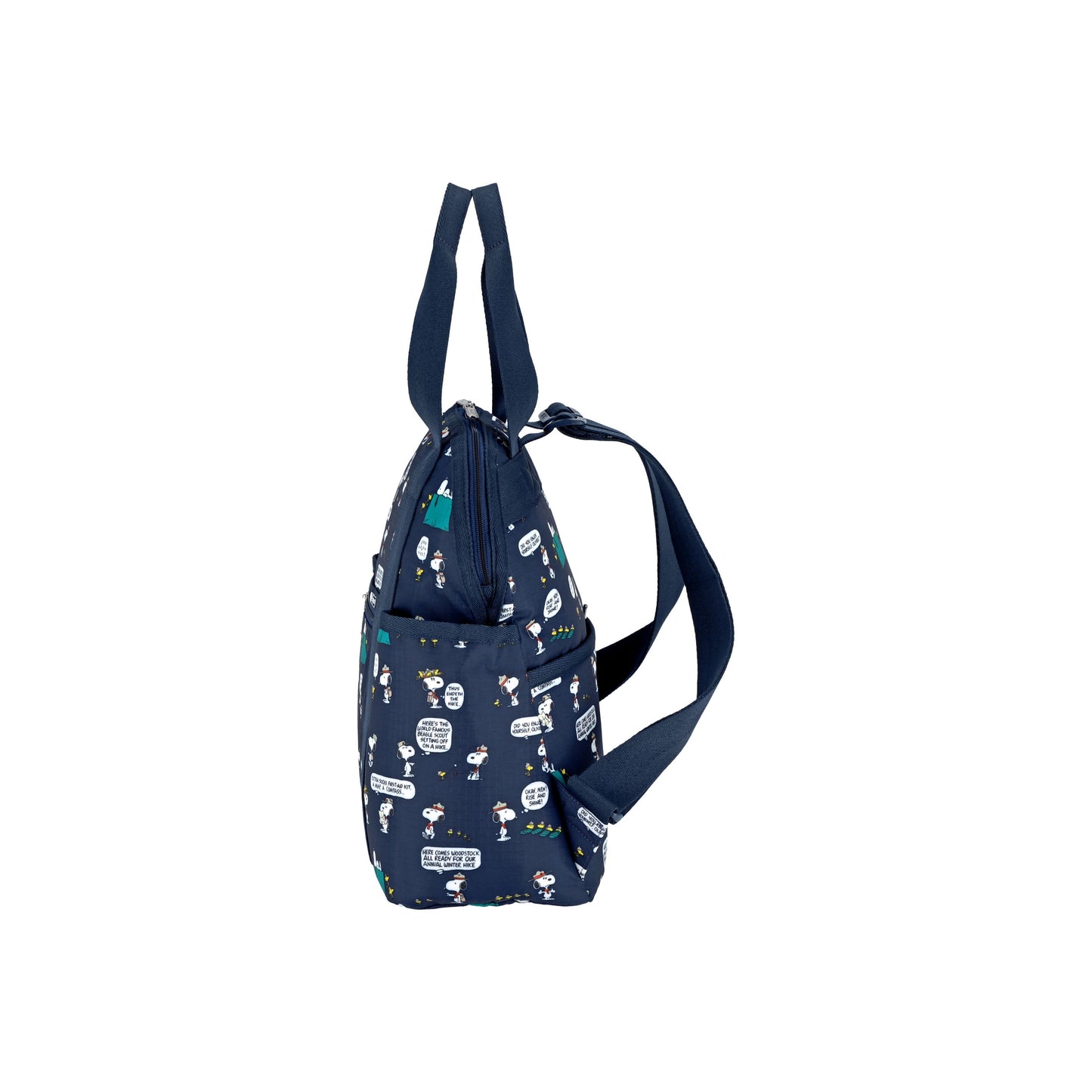 Beagle Scouts Double Trouble Backpack