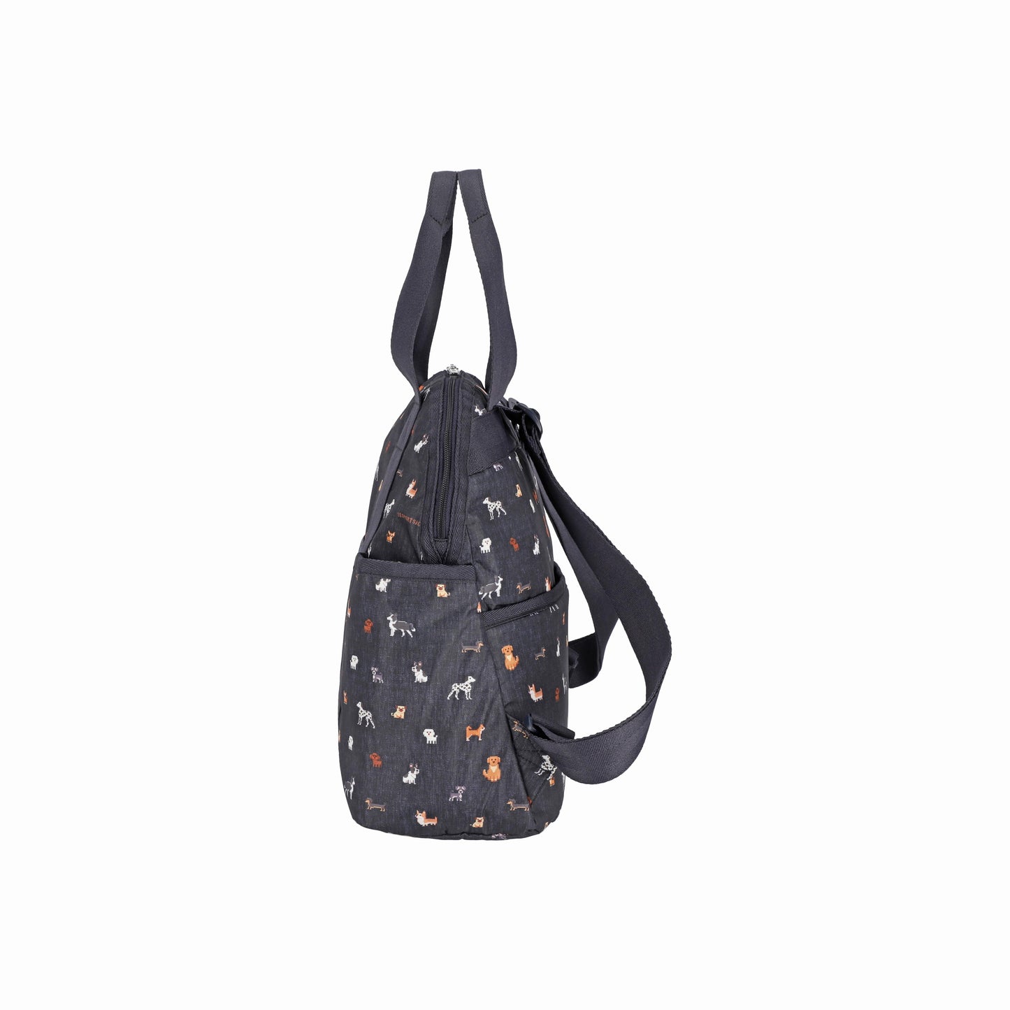 Double Trouble Backpack Woof Wonderland