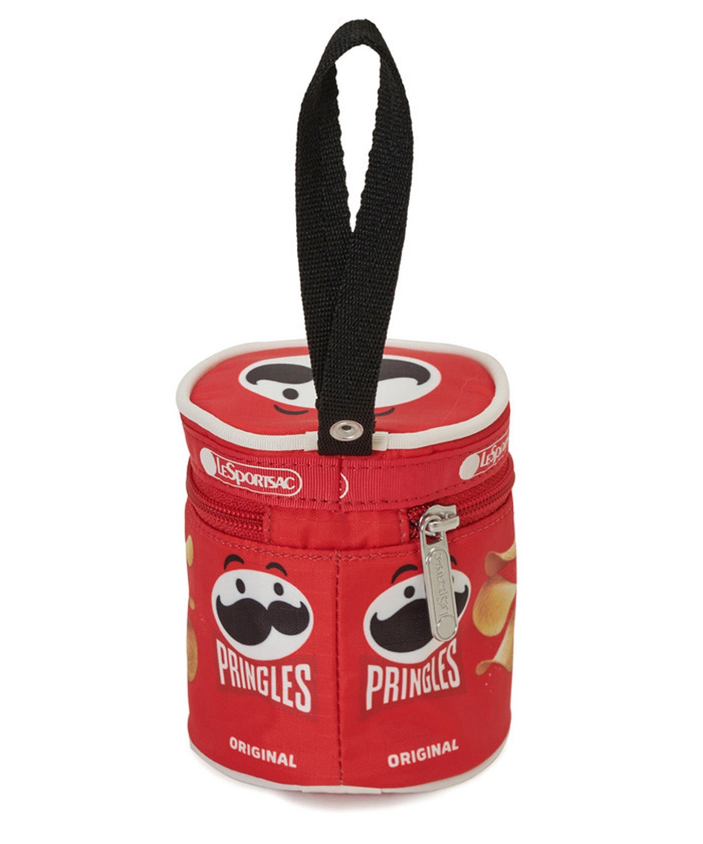 Lesportsac x Pringles Pringles Charm Original