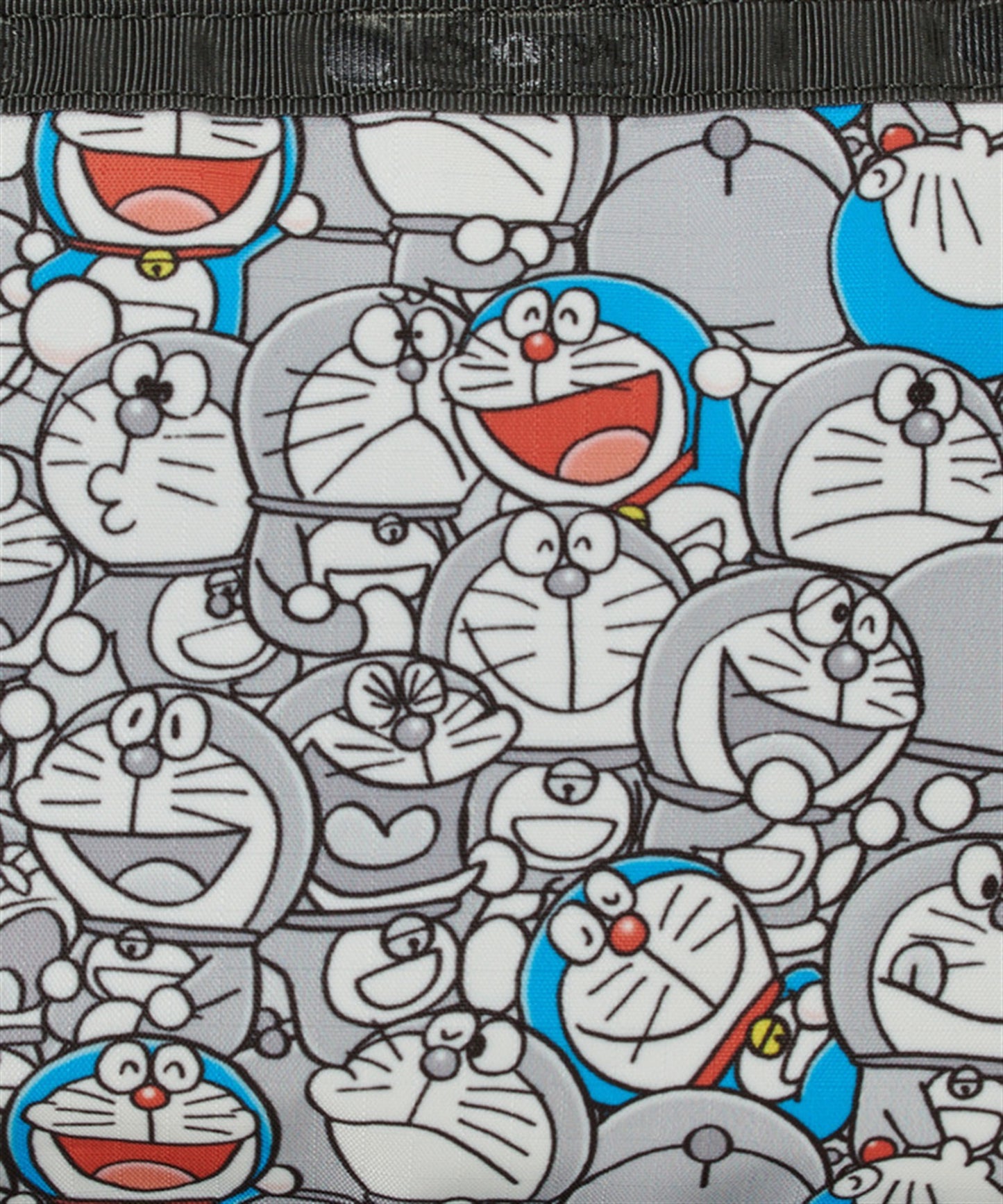 LeSportsac x Doraemon Classic Hobo We Love Doraemon