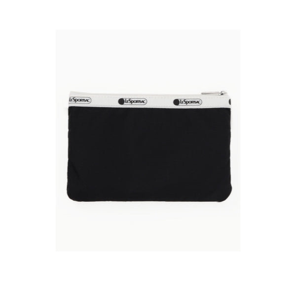 3-Zip Cosmetic Spectator Black