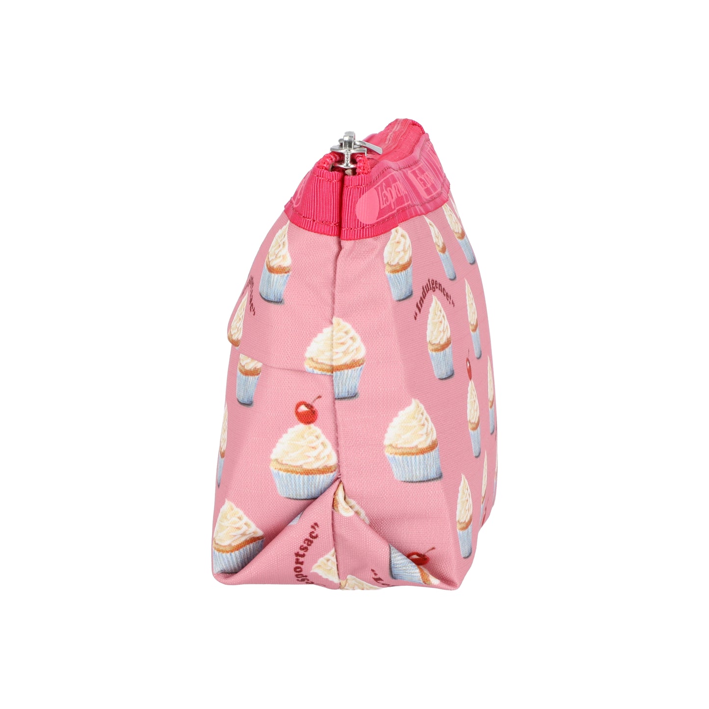 Small Sloan Cosmetic Sweet Cupcake Delight