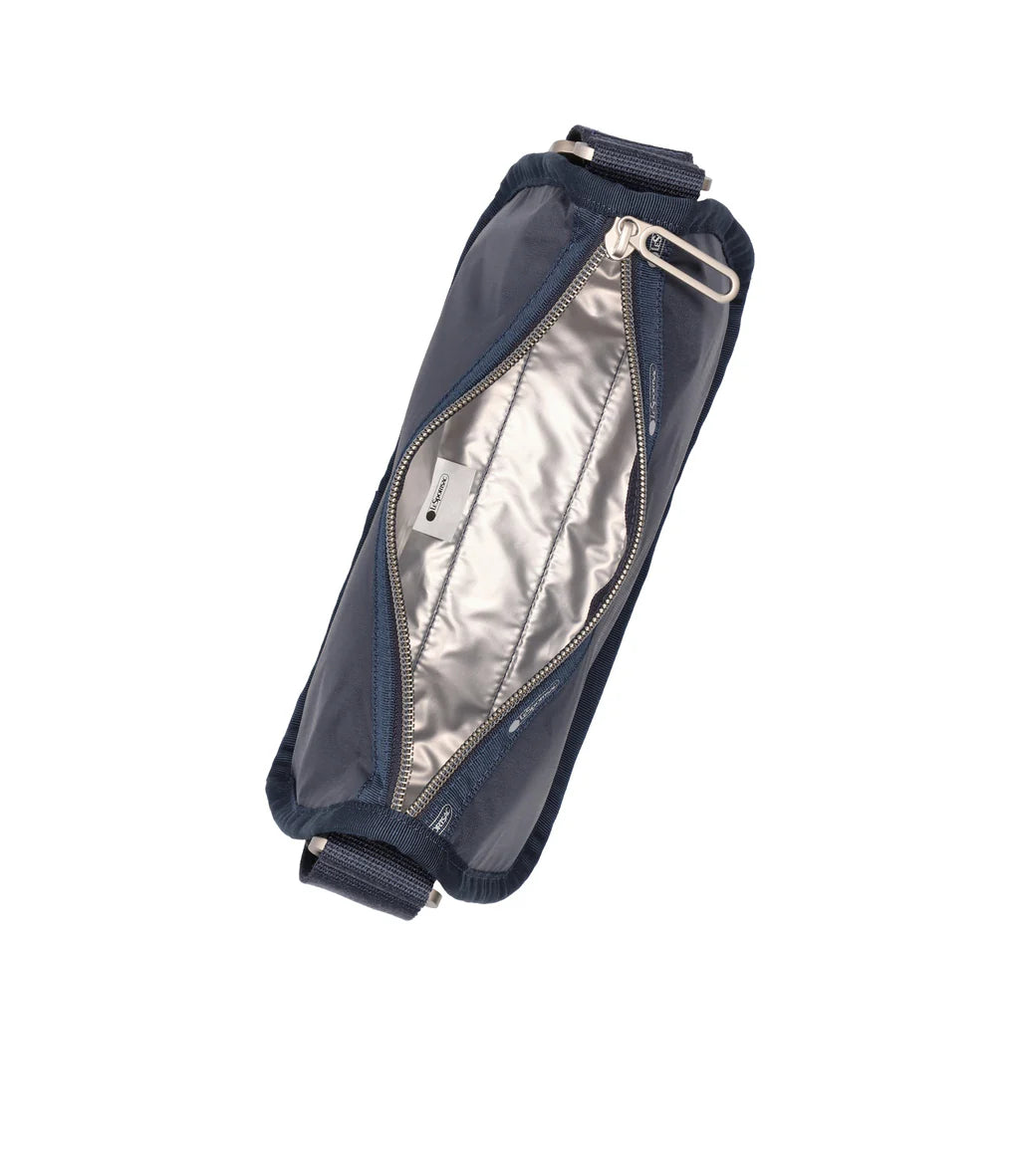 Essential Small Shoulder Dark Blue C