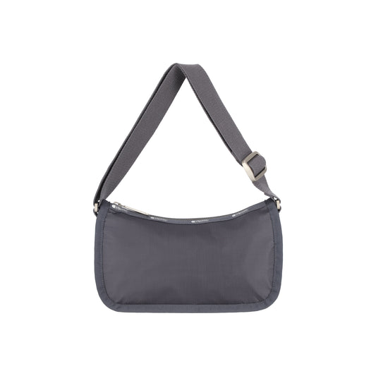 Essential Small Shoulder Shadow Grey C