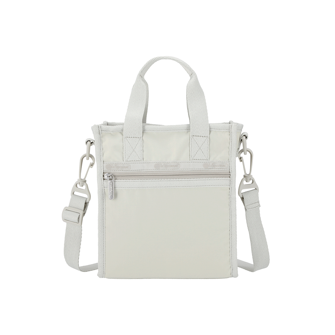 Silver Birch Mini N/S Tote Bag