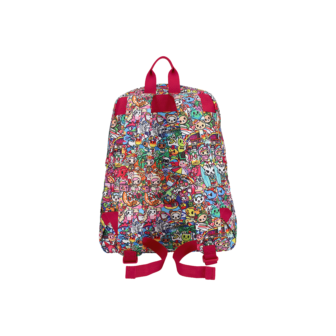 Tokidoki™ Vacanza Al Mare Backpack