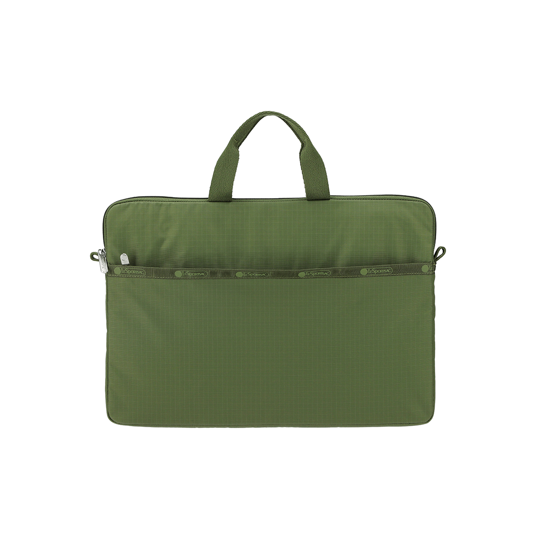 Olive Laptop Case