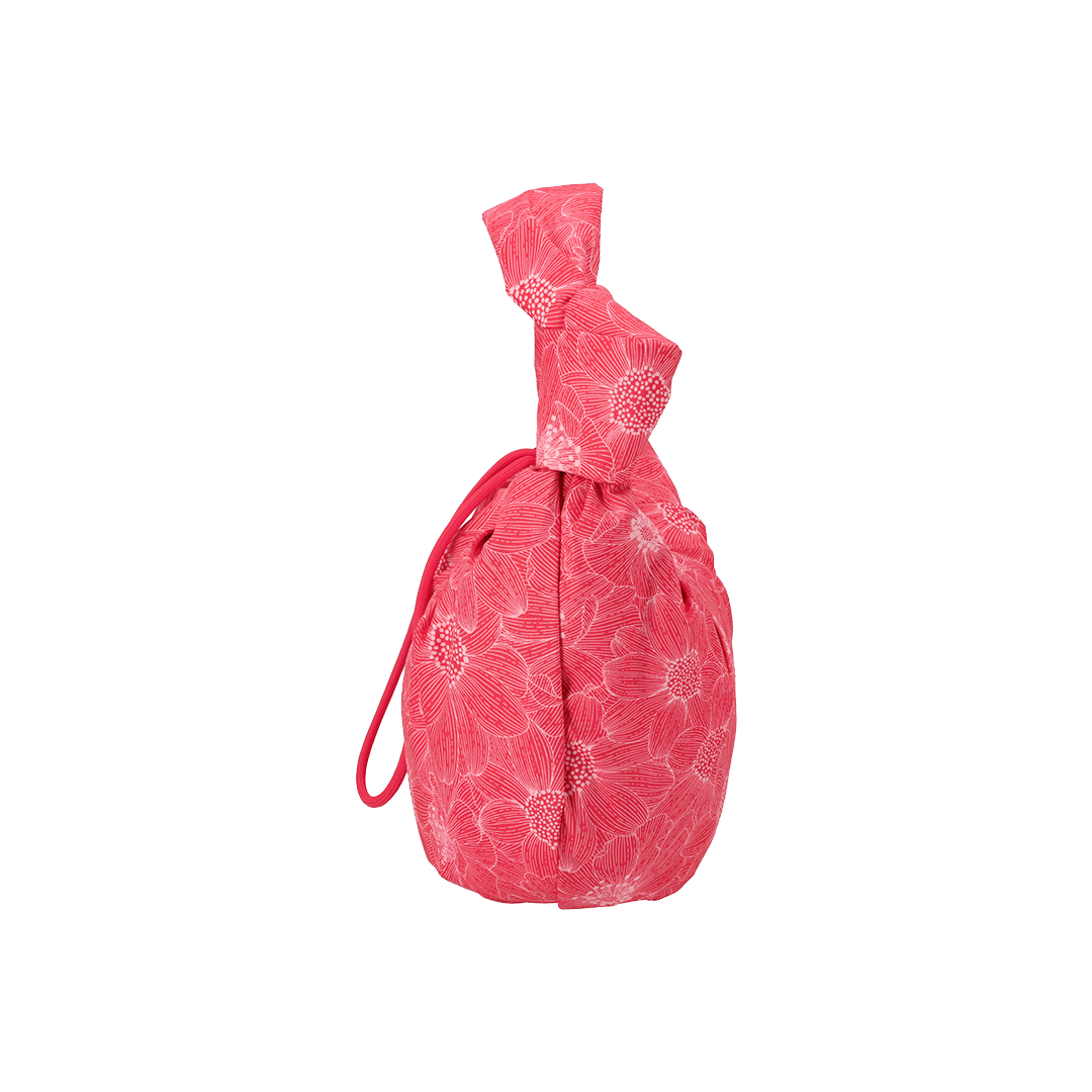 Summer Garden Flower Small Easy Shoulder Bag