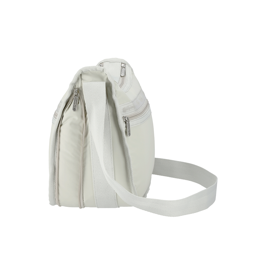 Silver Birch Deluxe Everyday Hobo Bag