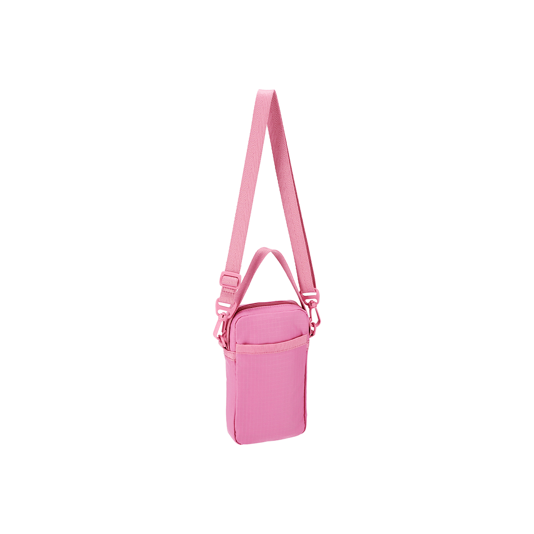 Cashmere Rose Mini Phone Crossbody Bag